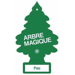 DEODORANTE - ARBRE MAGIQUE...