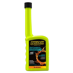 BULLOCK - ADDITIVO MULTIFUNZIONE 200ML - DIESEL