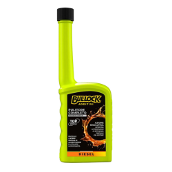 BULLOCK - ADDITIVO COMPLETO 250ML - DIESEL