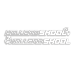 ADESIVO HOLLAND SKOOL 51x6...