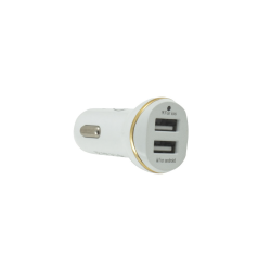 SPINOTTO DOPPIA USB 3 AMPERE