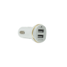 SPINOTTO DOPPIA USB 3 AMPERE