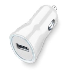 TECH AWAY - SPINOTTO USB 10W-2A