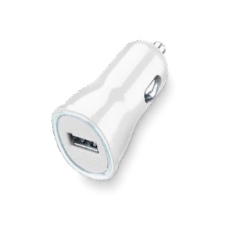 TECH AWAY - SPINOTTO USB 10W-2A