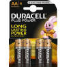 DURACELL STILO (AA)