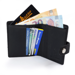 EUROROUTIER - WALLET -...