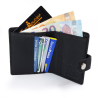 EUROROUTIER - WALLET - BICKER - BLACK