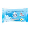 FRESH E CLEAN BUSTA 12 SALVIETTE CARTA IGIENICA ( BOX12 Pz)