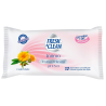 FRESH E CLEAN BUSTA 12 SALVIETTE IGIENE INTIMA ( BOX12 Pz)