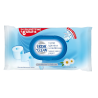 FRESH E CLEAN BUSTA 48 SALVIETTE CARTA IGIENICA ( BOX12 Pz)