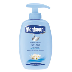 SAPONE LIQUIDO MANTOVANI 300ML