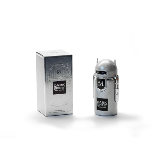 PROFUMO 100ML - UOMO - DARK SPIRIT