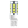 LED - LAMPADINA - T10 - HYPER BEAM - 24V - CANBUS - ARANCIO