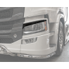 SC292 CIGLIA SOPRA FARO SCANIA S/R NEW GENERATION CON TAGLIO