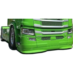 SOTTOPARAURTI SCANIA S-R...