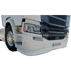 SOTTOPARAURTI SCANIA S-R...