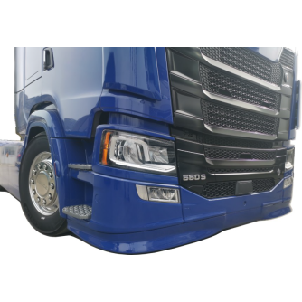 SOTTOPARAURTI SCANIA S-R NEW GENERATION PARAURTI PICCOLO