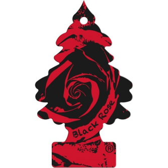 DEODORANTE - ARBRE MAGIQUE - BLACK ROSE