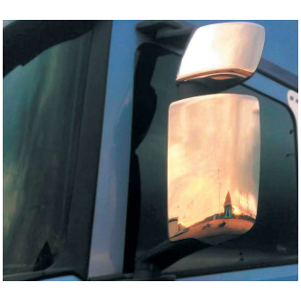 COPRISPECCHI SCANIA S/R NEW GENERATION