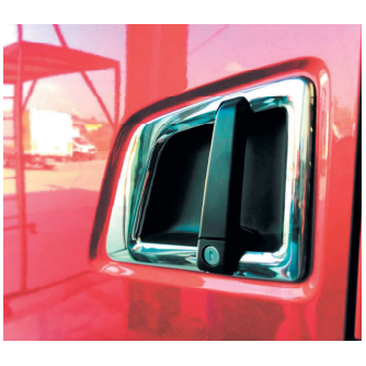 CONTORNO MANIGLIA SCANIA S/R NEW GENERATION