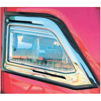 CONTORNO FARO SUPERIORE SCANIA S