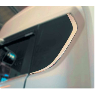 CONTORNO FINESTRINO SCANIA S/R NEW GENERATION