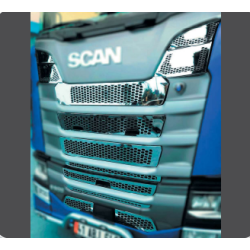 'MASCHERINA NIDO D''APE...