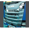 MASCHERINA NIDO D'APE SCANIA S - SENZA FENDINEBBIA