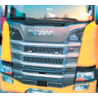MASCHERINA NIDO D’APE SCANIA R NEW GENERATION - SENZA FENDINEBBIA