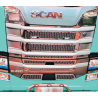 MASCHERINA NIDO D’APE SCANIA R NEW GENERATION - CON FENDINEBBIA