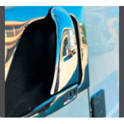 INSERTO MANIGLIA SCANIA R