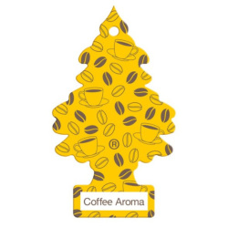 DEODORANTE - ARBRE MAGIQUE - COFFEE AROMA