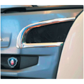 RIVESTIMENTO CIGLIA SCANIA R2/R3