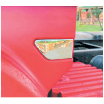 INSERTO SPOILER SCANIA R - SC151