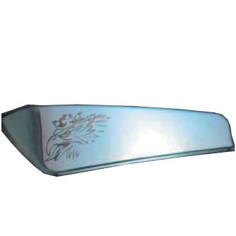 INSERTO FIANCHETTO GRIFFIN SCANIA R3