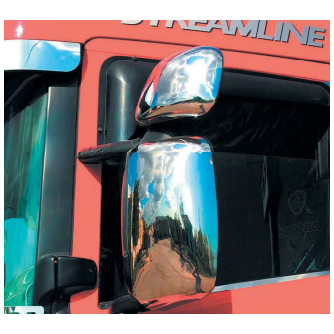 COPRISPECCHI SCANIA R3