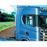 PROFILI LATERALI GOMMA SPOILER SCANIA S