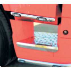 TUBO SOTTO PORTA VOLVO Fh4