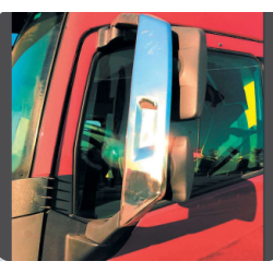 COPRISPECCHI VOLVO Fh4