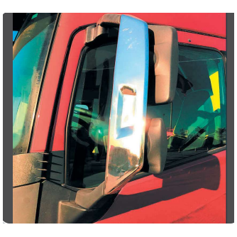 COPRISPECCHI VOLVO Fh4