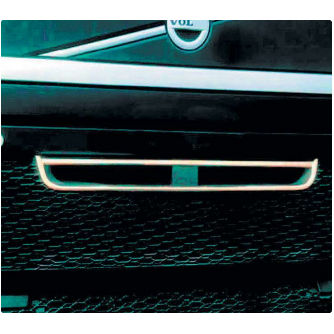 PROFILO INTERNO MASCHERINA VOLVO Fh4