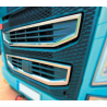 CONTORNO GRIGLIE VOLVO Fh4