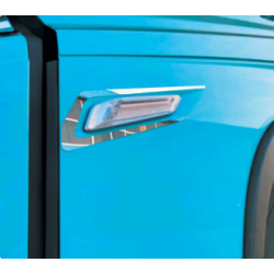 CONTORNO FRECCIA VOLVO Fh5
