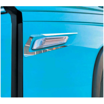 CONTORNO FRECCIA VOLVO Fh5