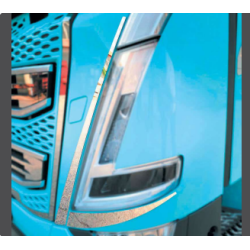 CONTORNO FARO VOLVO Fh5