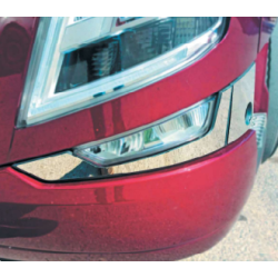 CONTORNO FENDINEBBIA VOLVO Fh5