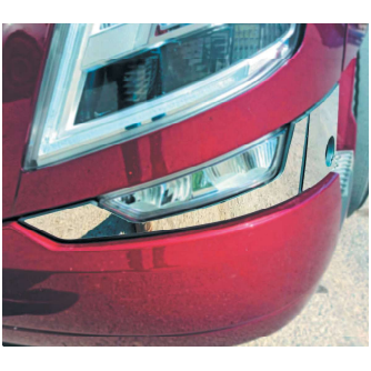 CONTORNO FENDINEBBIA VOLVO Fh5