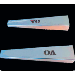 INSERTO TERGI VOLVO Fh4/5