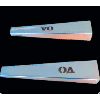 INSERTO TERGI VOLVO Fh4/5