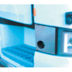 PLACCA ALZA CABINA VOLVO Fh4